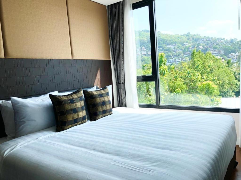 Aristo Surin K5 Appartement *