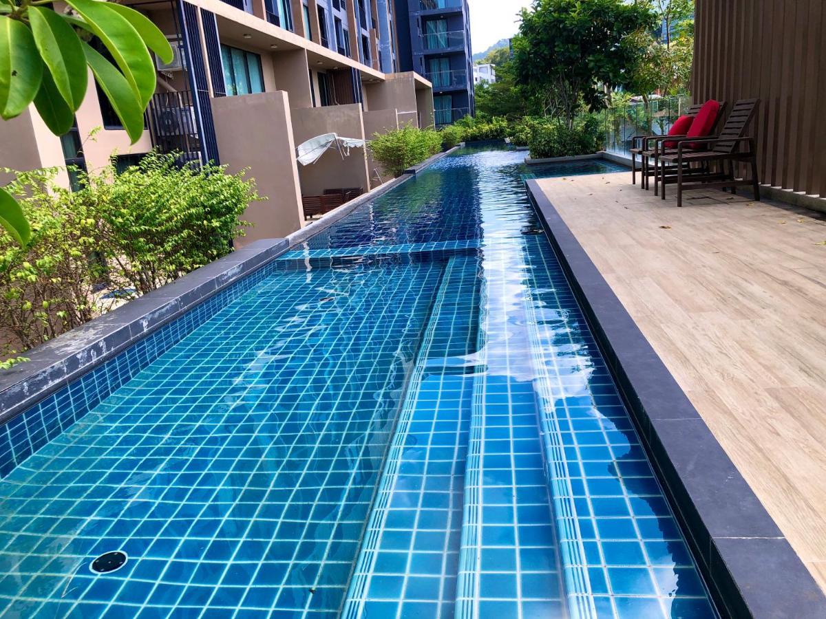 Appartement Aristo Surin K5 *