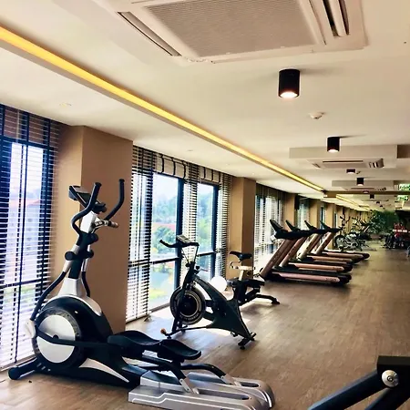 Aristo Resort Surin Beach K5 Phuket Extérieur photo