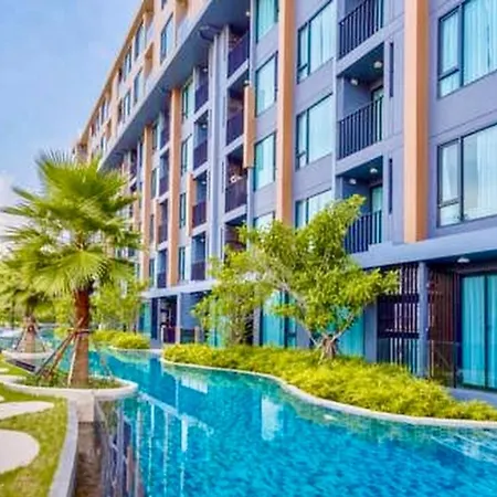 Aristo Resort Surin Beach K5 Phuket Extérieur photo