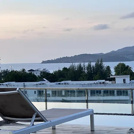 Aristo Resort Surin Beach K5 Phuket Extérieur photo