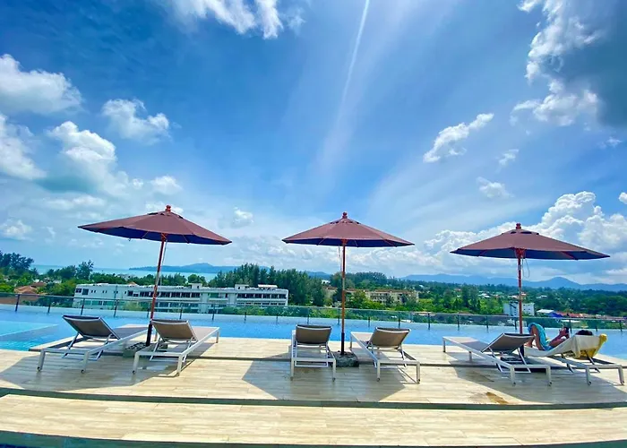 Aristo Resort Surin Beach K5