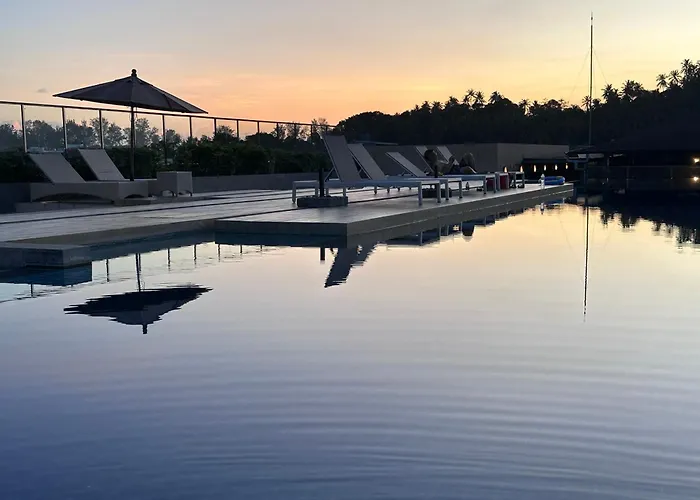 Aristo Resort Surin Beach K5