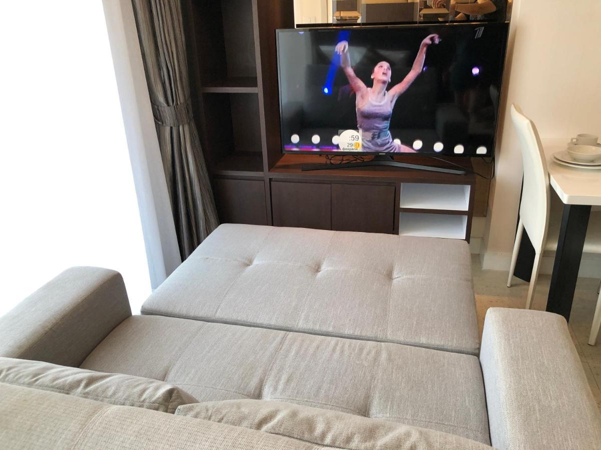 Aristo Surin K5 Appartement *