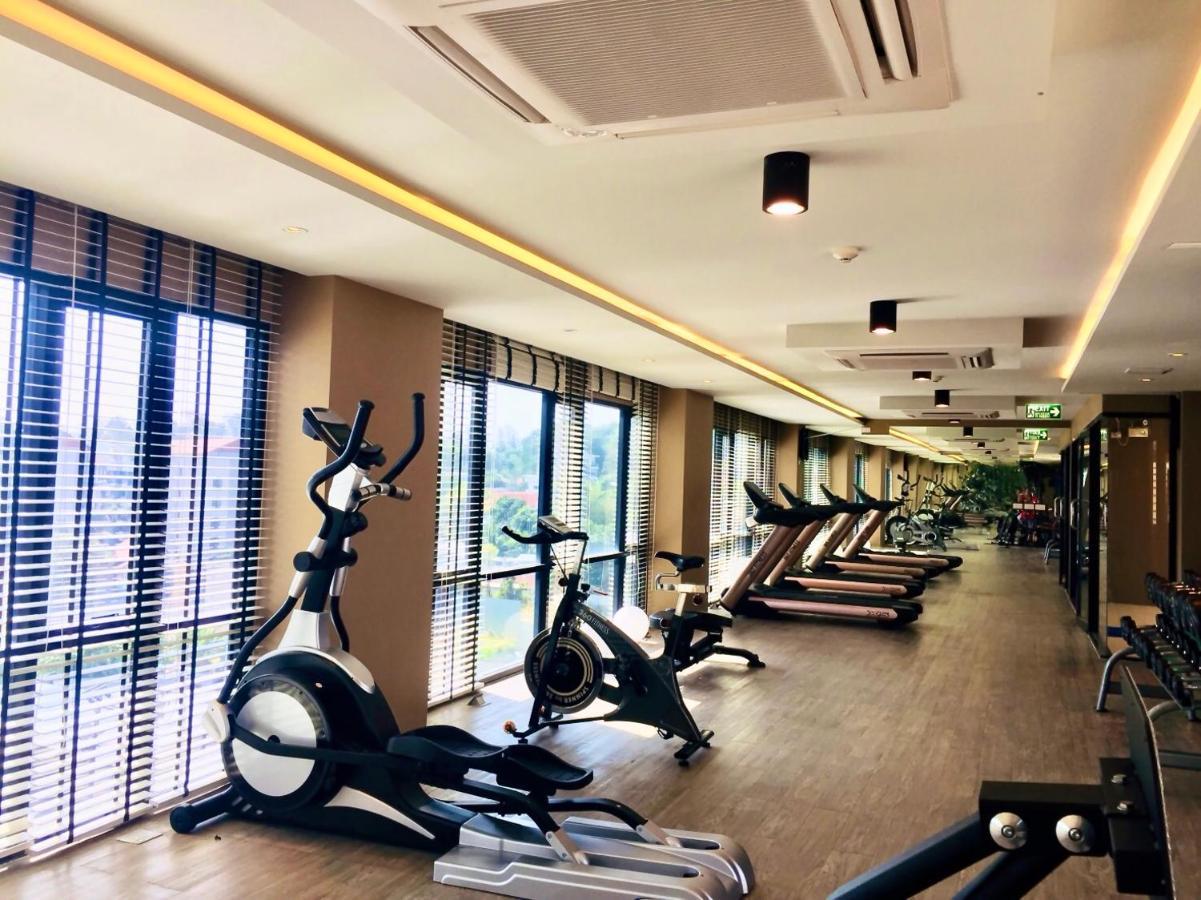 Appartement Aristo Surin K5 Phuket