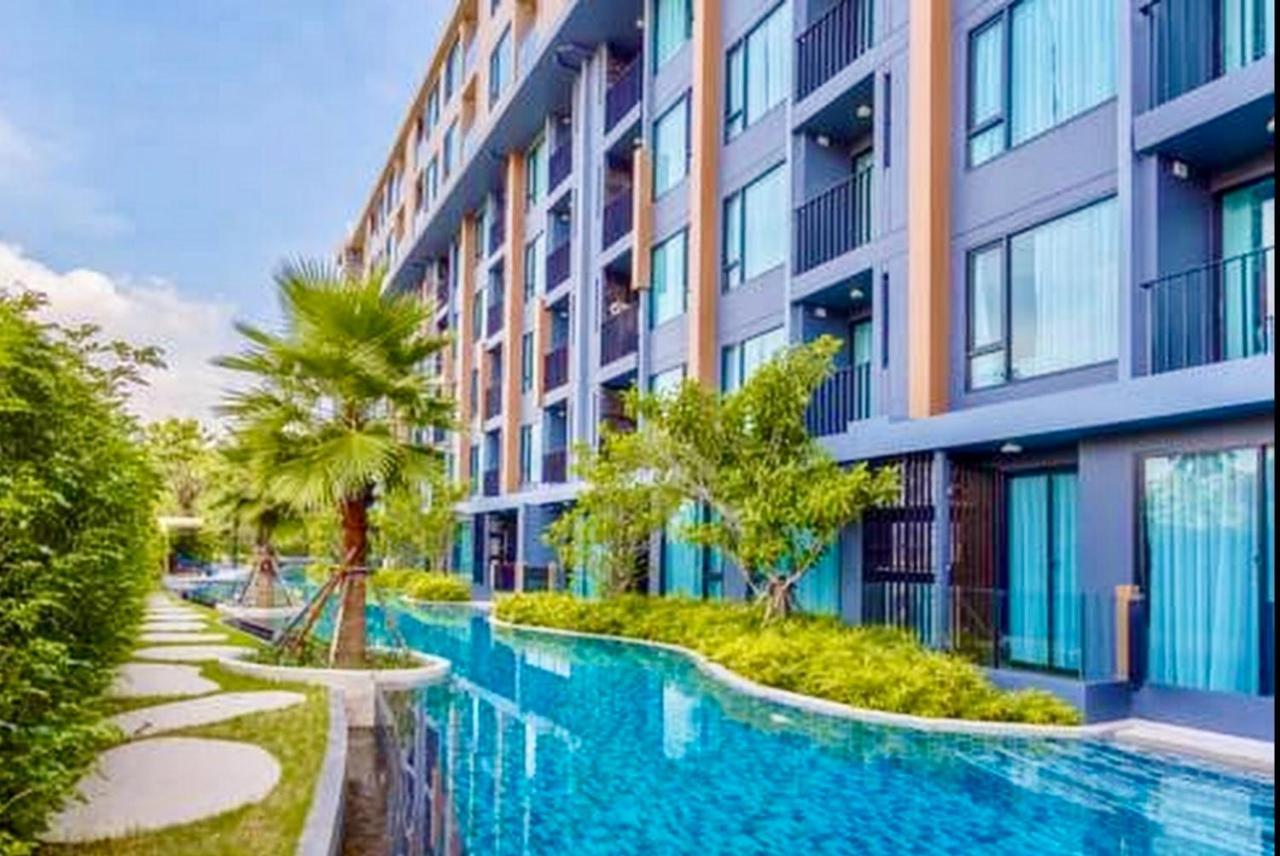 Aristo Surin K5 Appartement Phuket