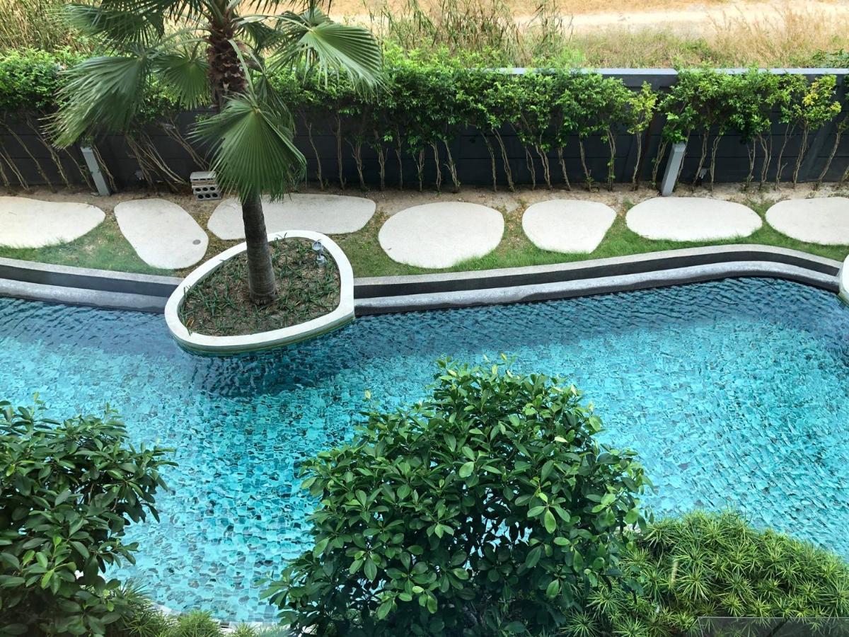 Appartement Aristo Surin K5 Phuket
