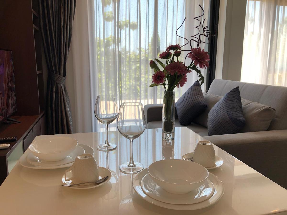 Aristo Surin K5 Appartement Phuket