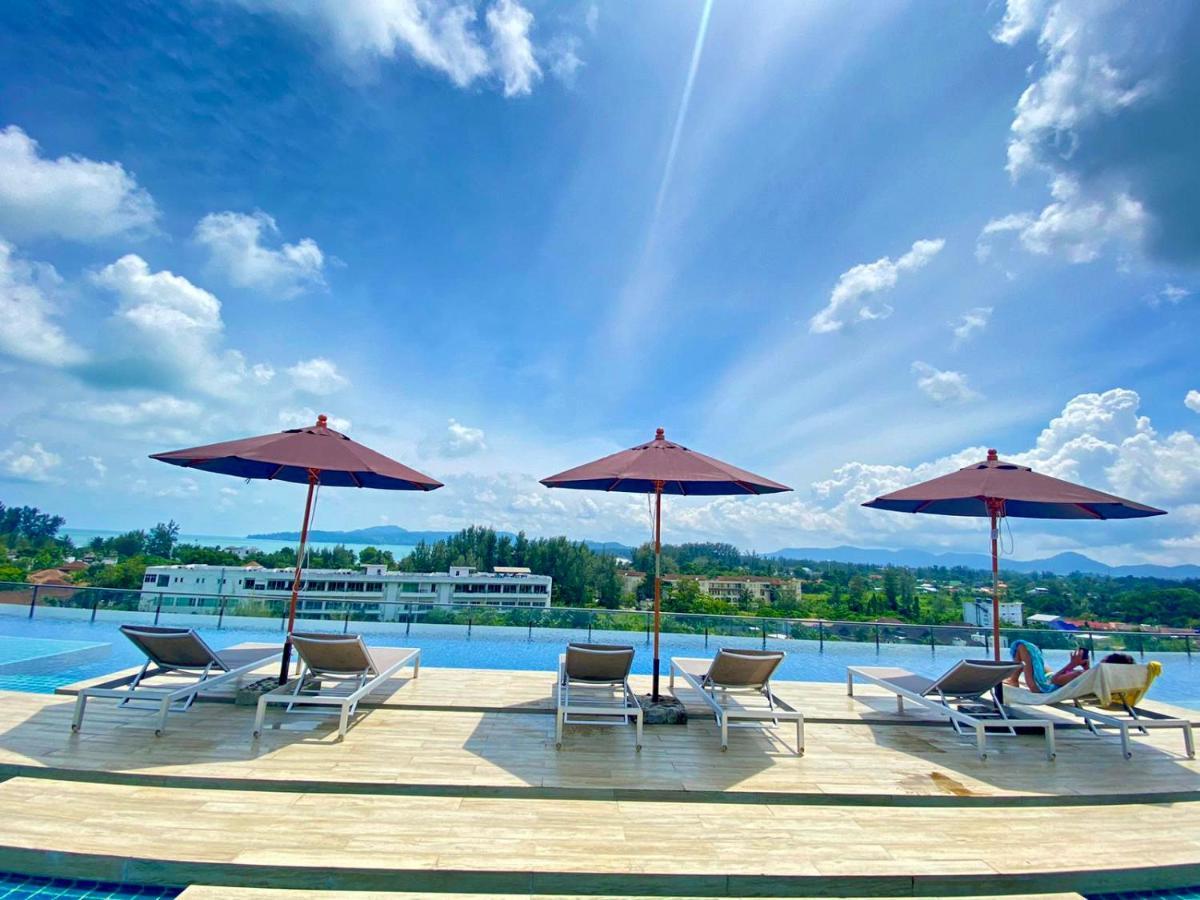 Aristo Surin K5 Appartement Phuket