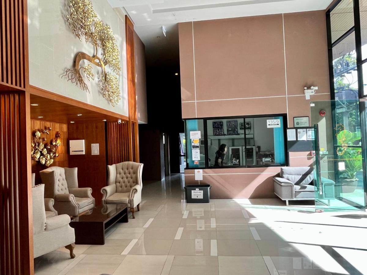 Aristo Surin K5 Appartement