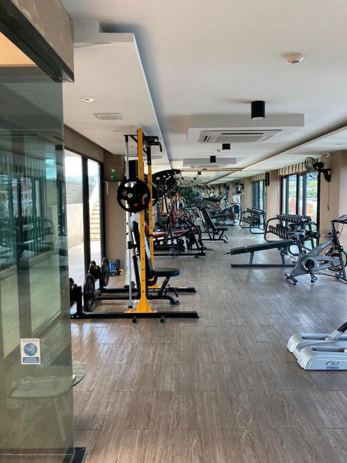 Aristo Surin K5 Appartement Phuket