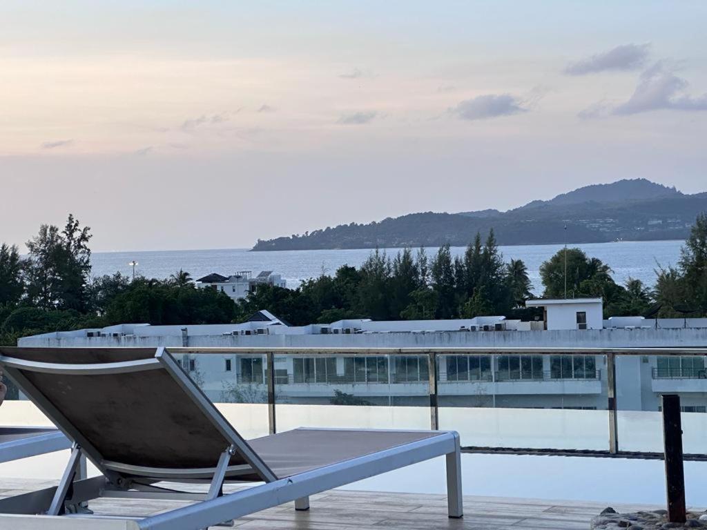 Appartement Aristo Surin K5 *